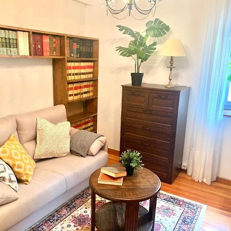 Casa Moi. Ribadesella Centro.公寓 外观 照片